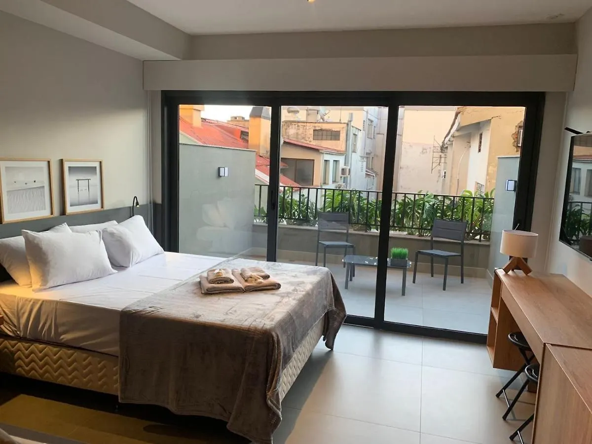 Liv - Apartamento 610 Porto Alegre