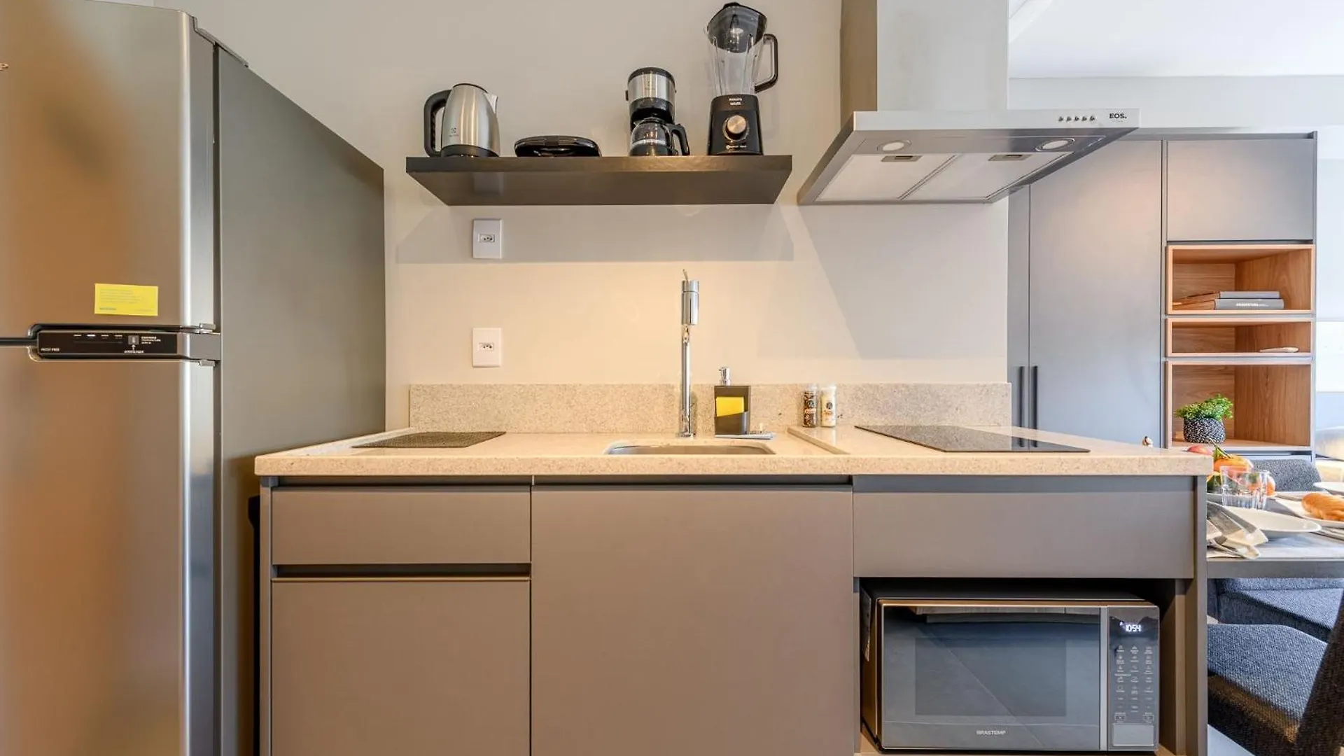 Apartment Liv - Apartamento 610 Porto Alegre Brazil