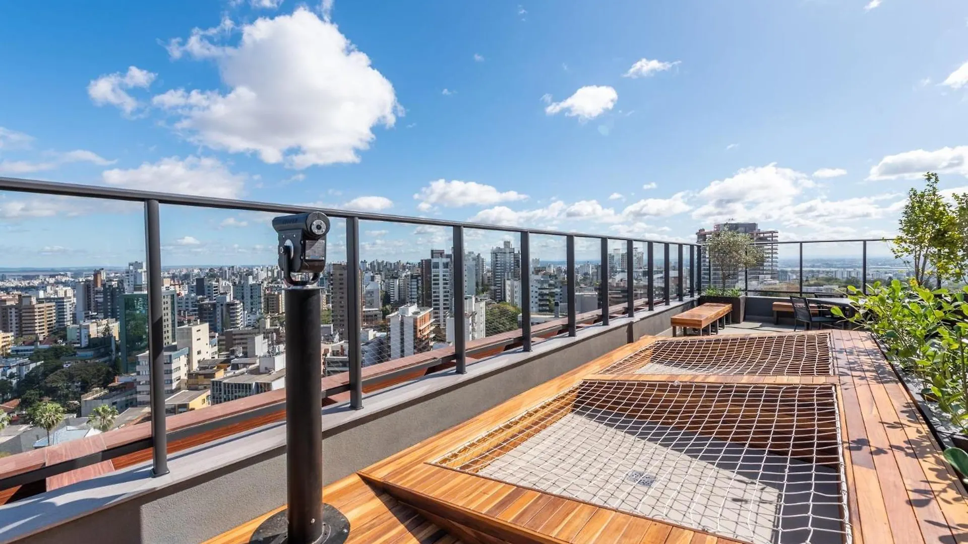 Liv - Apartamento 610 Porto Alegre Brazil