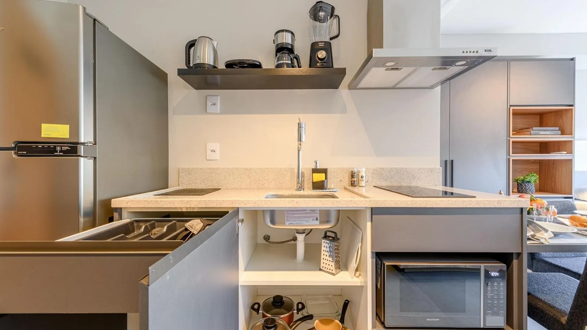 Liv - Apartamento 610 Porto Alegre