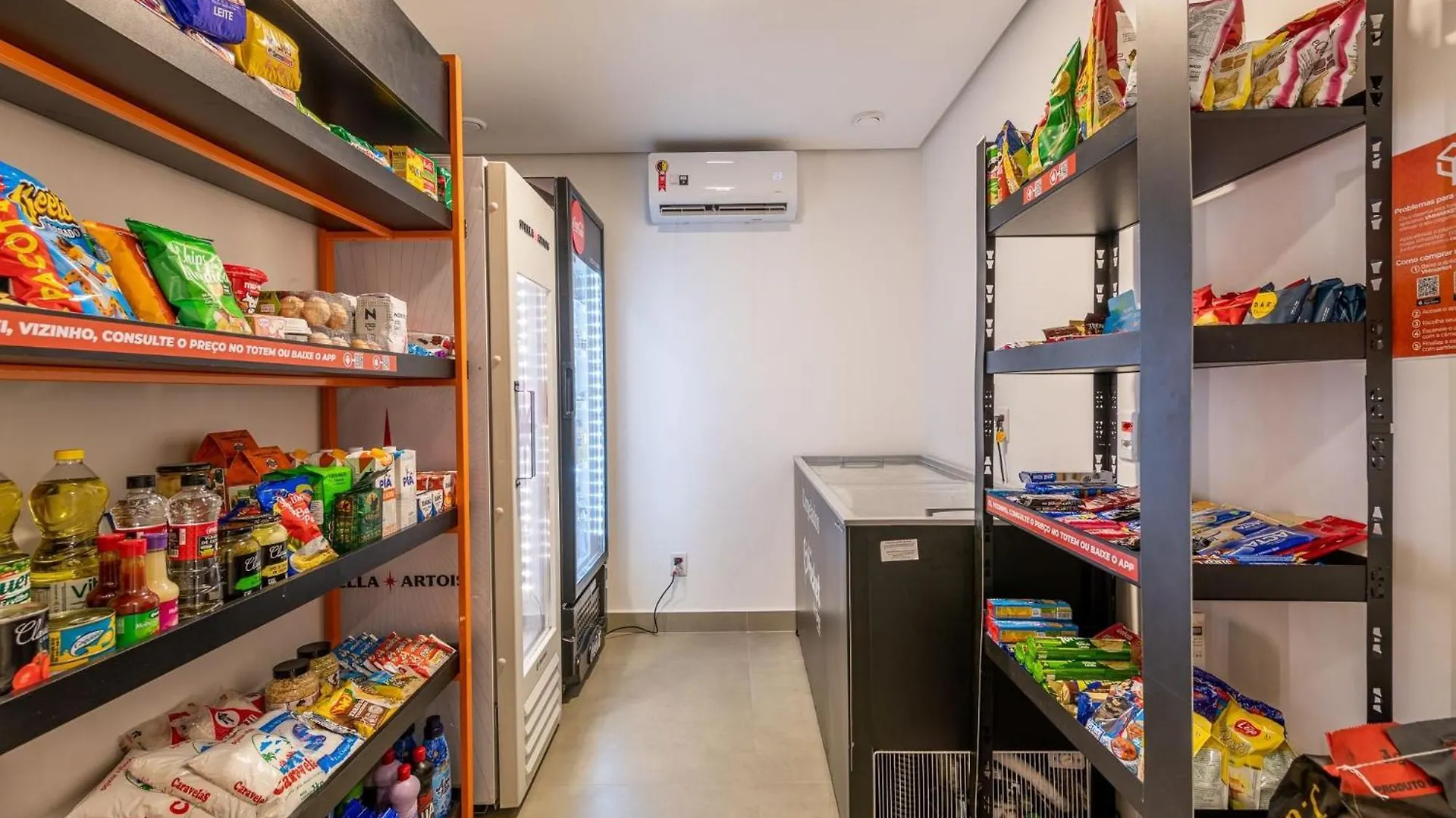 Liv - Apartamento 610 Porto Alegre Apartment